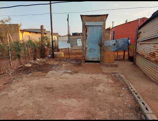 2 BEDROOM HOUSE FOR SALE IN PALM RIDGE